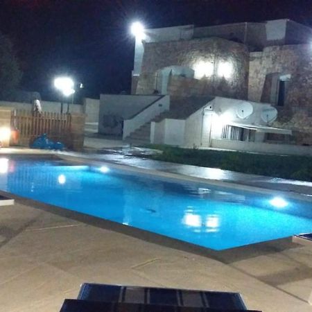 La Stanza Del Paradiso Torre Pali Екстериор снимка