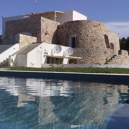 La Stanza Del Paradiso Torre Pali Екстериор снимка