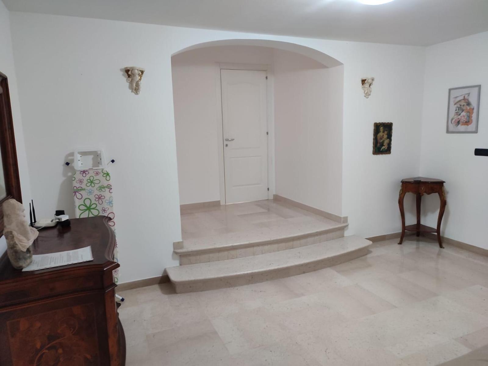 La Stanza Del Paradiso Torre Pali Екстериор снимка