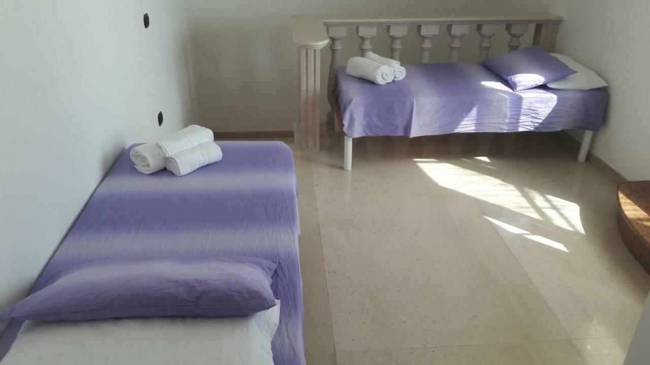 La Stanza Del Paradiso Torre Pali Екстериор снимка