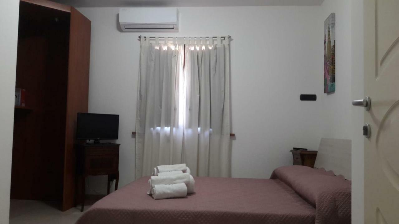 La Stanza Del Paradiso Torre Pali Екстериор снимка